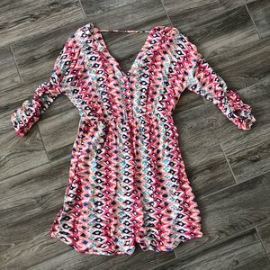 Soft & flowy sundress